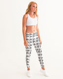 Yo Geer White Women's Yoga Pants