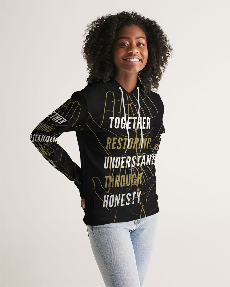 Your Truth Women's Hoodie
