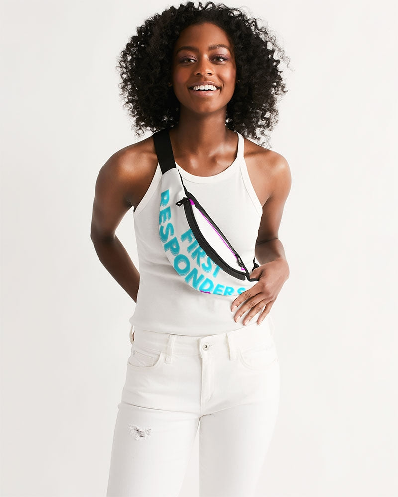 Crossbody Sling Bag-First Responders