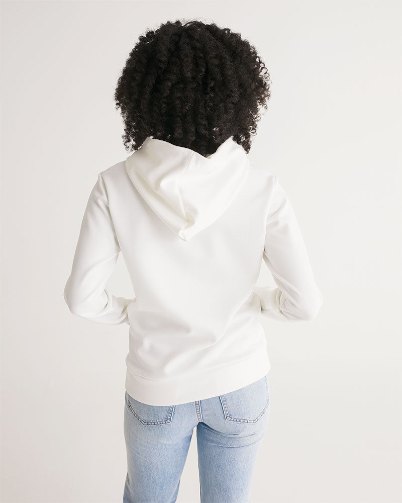 Women's Hoodie-Beautiful B*%$h