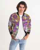 Men's Bomber Jacket- PROUD_Too