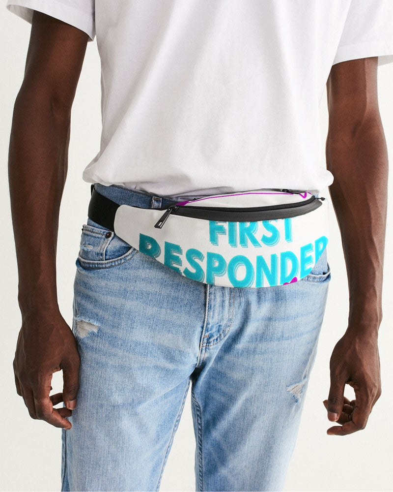 Crossbody Sling Bag-First Responders