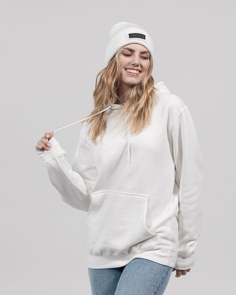 Contour Solid Knit Beanie | Sportsman