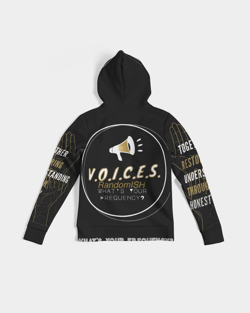 Your Truth Women's Hoodie