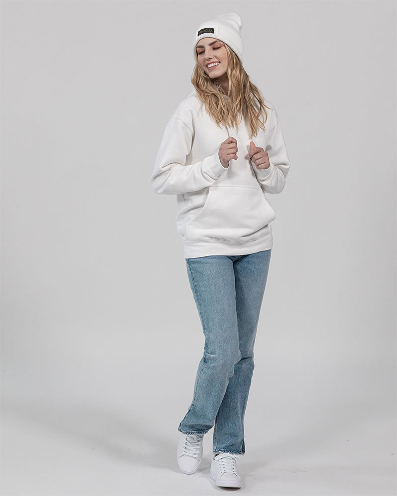 Contour Solid Knit Beanie | Sportsman