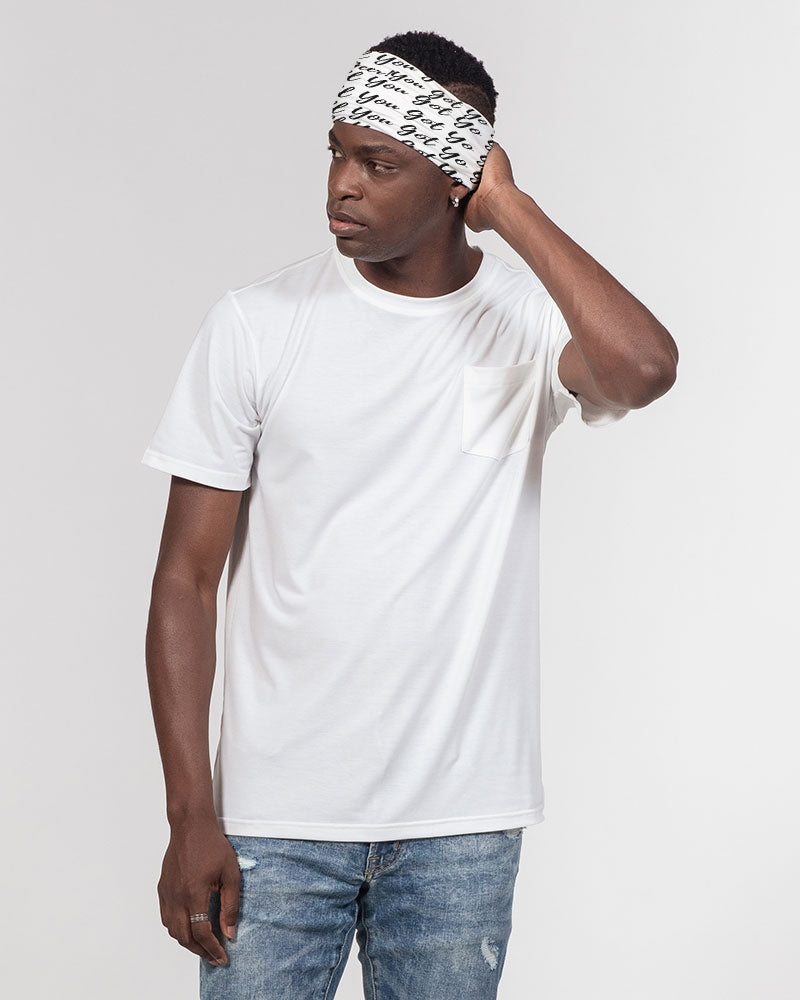 Your-Heart Neck Gaiter Set