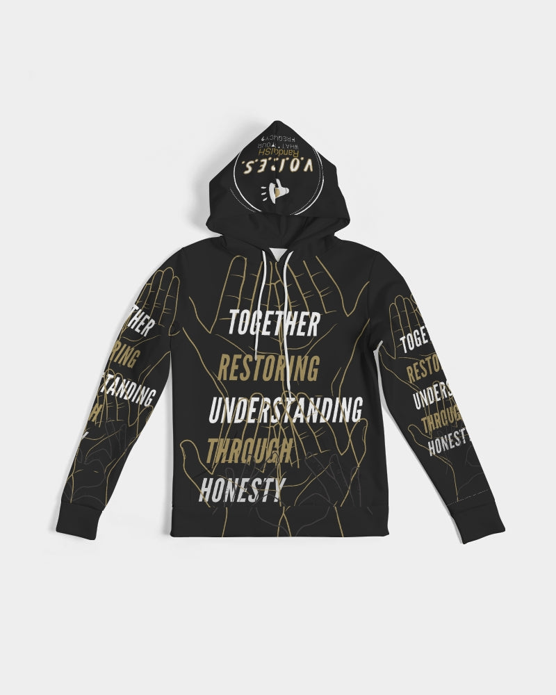 Your Truth Women's Hoodie