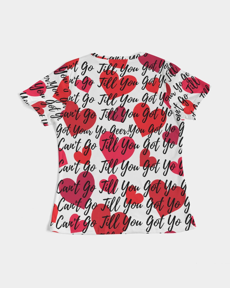 Your-Heart Women's Tee