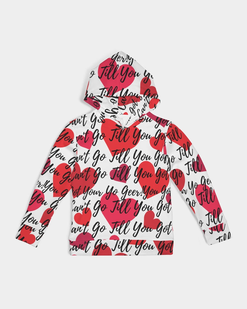 Your-Heart Kids Hoodie