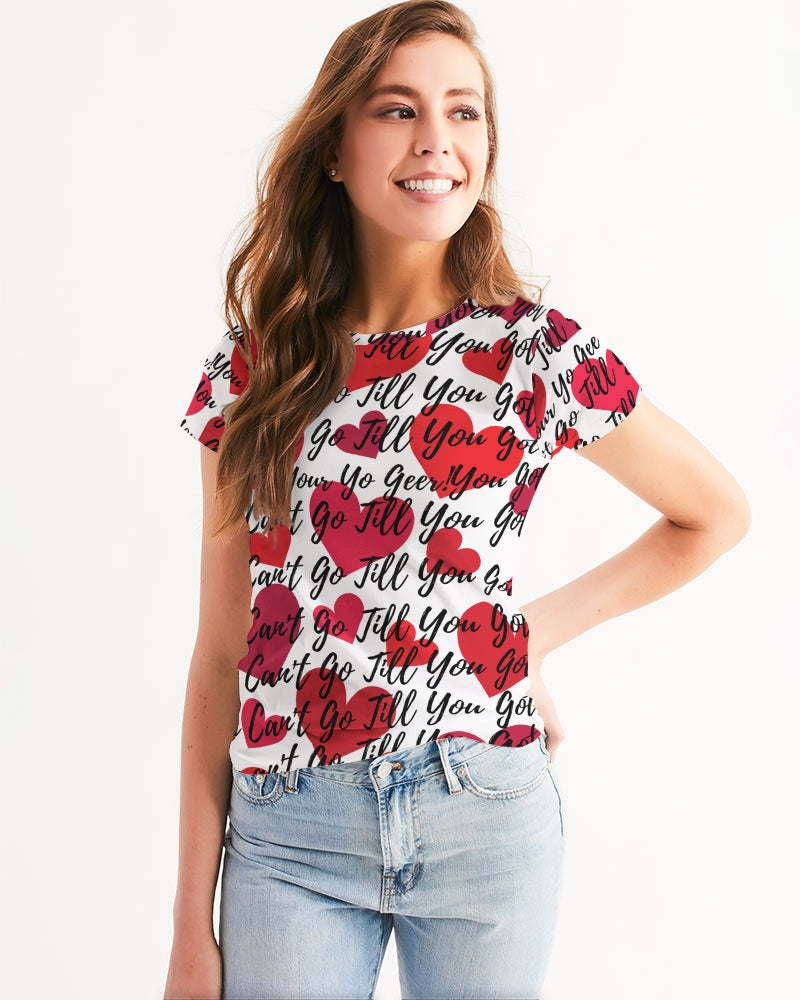 Your-Heart Women's Tee