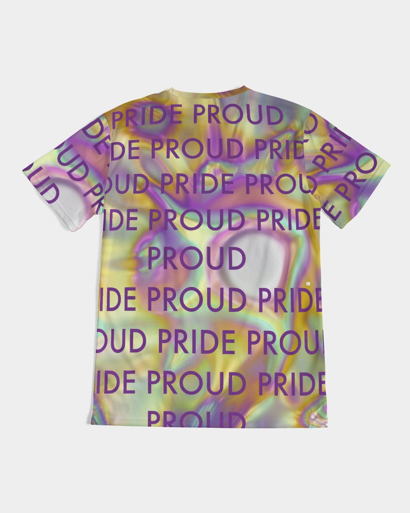 Men's T-PRIDE PROUD_Too