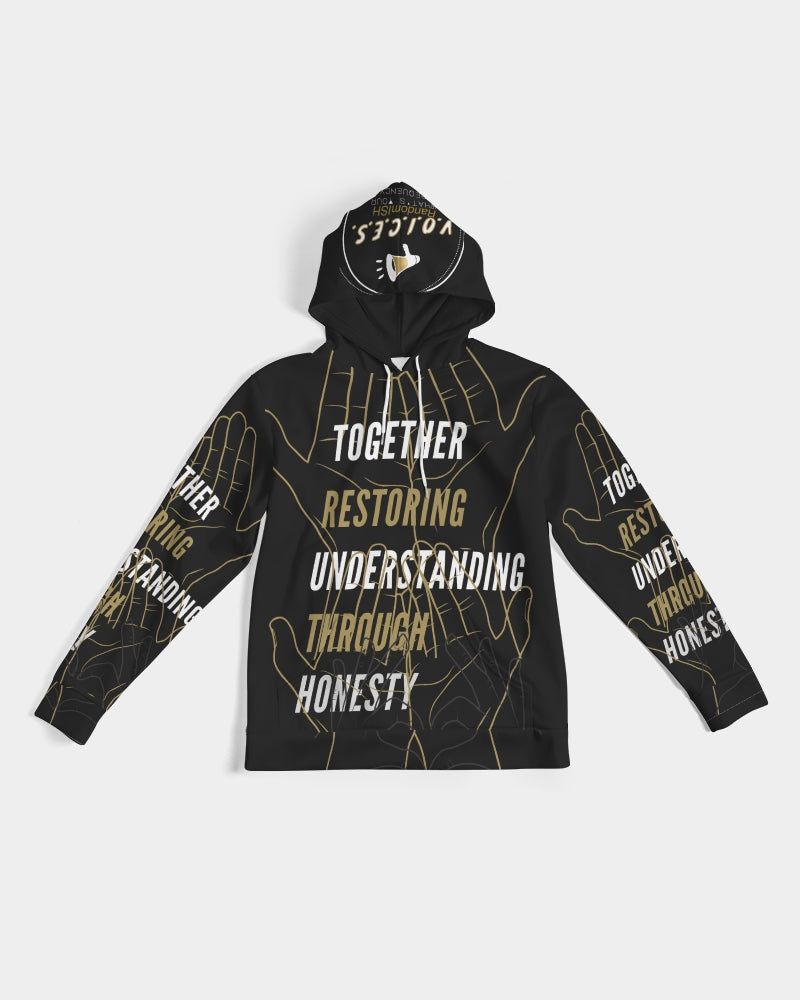 Your Truth Men's Hoodie