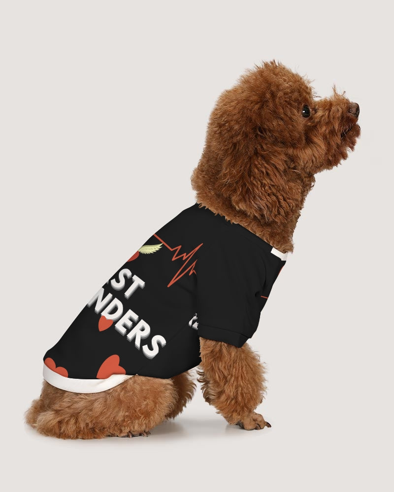 Doggie T-Shirt -First Responders