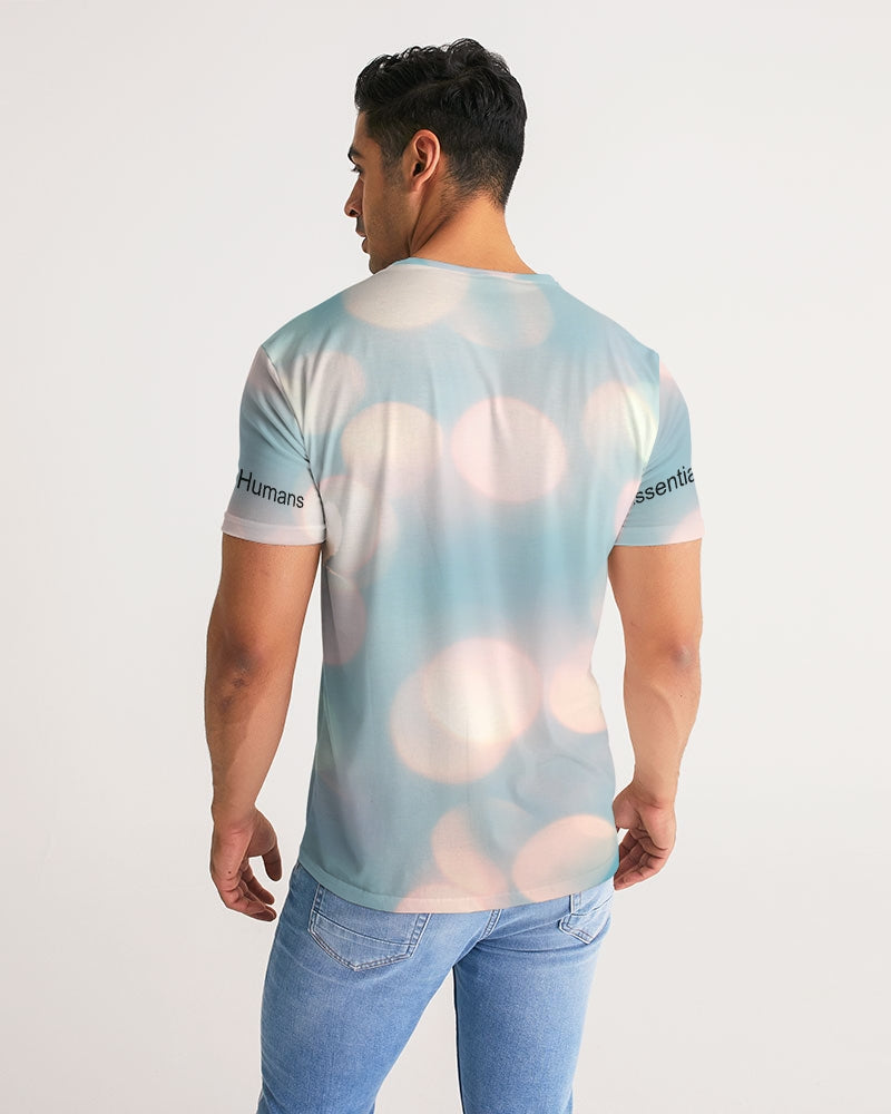 Men's T-Shirt-Essential Human