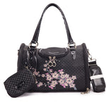 Luxury Plus Breathable Pet Handbags
