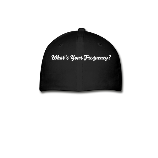 Baseball Cap - black